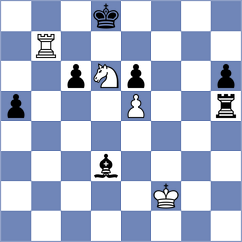 Piddubna - Alvarado (Lichess.org INT, 2021)