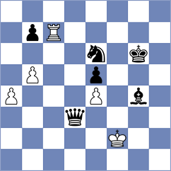Nathan - Avila Pavas (chess.com INT, 2025)