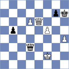 Serditykh - Loskutova (Nizhny Novgorod RUS, 2024)