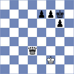 Leon Sarria - Conejero Sanchez (Lichess.org INT, 2021)