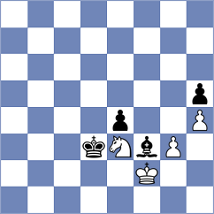 Emery - Banerjee (Chess.com INT, 2020)