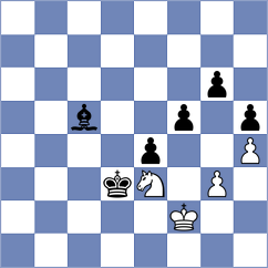 Ramirez - Oro (chess.com INT, 2024)