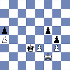 Marin - Bareev (Paris, 2009)