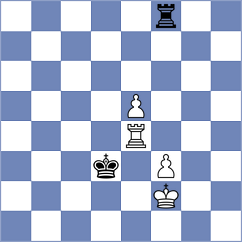 Sonis - Hasangatin (chess.com INT, 2024)