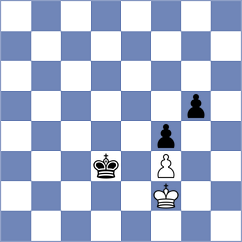 Al Tarbosh - Mishra (chess.com INT, 2025)
