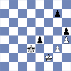 Ghasi - Yoo (chess.com INT, 2024)