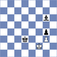 Xie - Rodriguez Fontecha (chess.com INT, 2023)