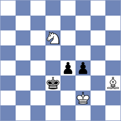 Bogaudinov - Aung Thant Zin (chess.com INT, 2025)