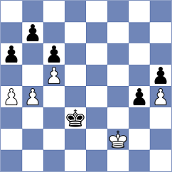 Latreche - Bashirli (chess.com INT, 2024)