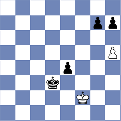 Jiang - Zhu (Chess.com INT, 2020)