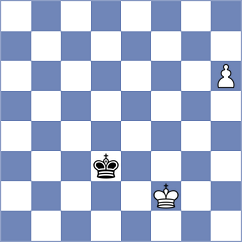 Estrada Nieto - Gilmanov (chess.com INT, 2022)