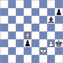 Riehle - Safranek (chess.com INT, 2024)