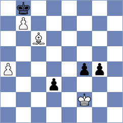 Castillo - Hess (Parsippany, 2004)