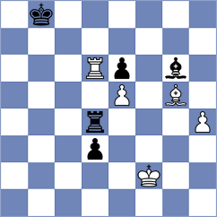 Pranav - Kazhgaleyev (Doha QAT, 2024)