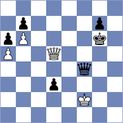 Volokitin - Pavlidis (Germany GER, 2024)