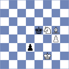 Durarbayli - Shoker (chess.com INT, 2023)