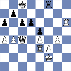 Sedlacek - Petrov (Ostrava, 2012)