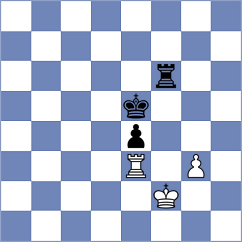 Polo - Vilar Lopez (St Feliu, 1994)