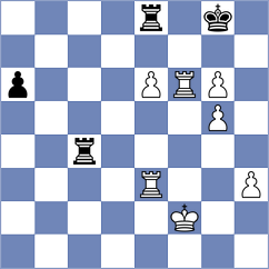 Nimmy - Pereyra (chess.com INT, 2025)