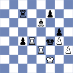 Rodrigues Mota - CHANG TIN IENG (Florianopolis BRA, 2024)