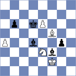 Dai - Li (Shaoxing CHN, 2025)