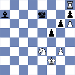 Gubajdullin - Daakshin (chess.com INT, 2024)
