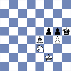Korelskiy - Belyakov (Chelyabinsk RUS, 2024)