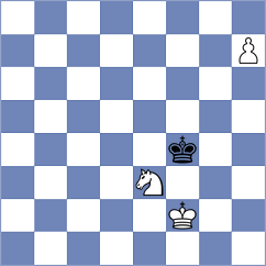 Jocev - Vajda (chess.com INT, 2022)
