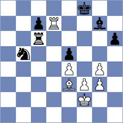 Vaganian - Moroni (chess.com INT, 2025)