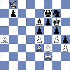 Jedryczka - Pereyra (chess.com INT, 2025)