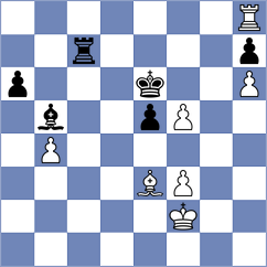 Stremavicius - Ouellet (Charlotte USA, 2024)