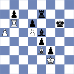 Berenguer Sanchez - Galindo Rodriguez (Spain, 1993)