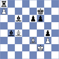 Sabatier - Alonso Rosell (chess.com INT, 2025)