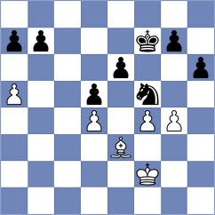 Blinov - Poluhovich (Konakovo, 2010)