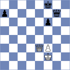 Klintsevich - Bagas (Tornelo INT, 2020)