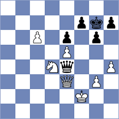 Schmakel - Atasoy (lichess.org INT, 2022)