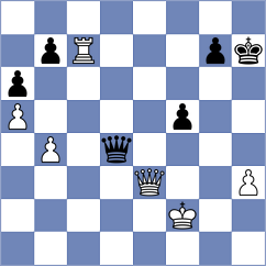 Kosanski - Mandekic (Tucepi, 1996)