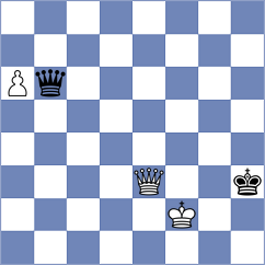 Gonzalez Gonzalez - Martinez Rubio (Madrid, 2005)
