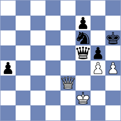 Tomic - Radonjic (Podgorica, 2014)