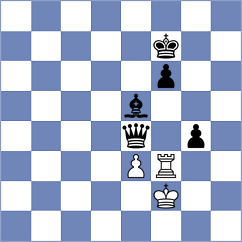 Ghosh - Nguyen (Chess.com INT, 2020)