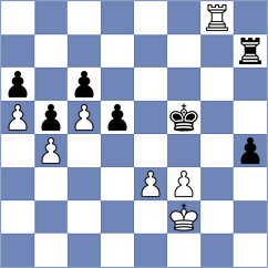 Volodin - Kevlishvili (lichess.org INT, 2022)