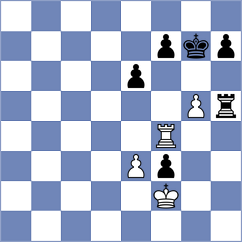 Antonov - Jakubowski (Germany GER, 2024)