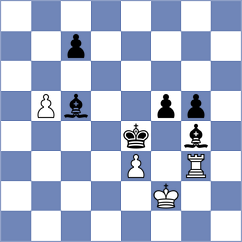 Dai - Sorokin (Tornelo INT, 2021)