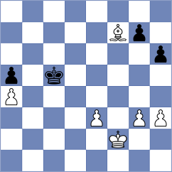 Shapiro - Sevostianov (chess.com INT, 2024)