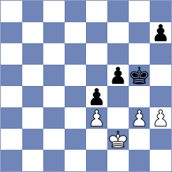 Vaibhav - Bigabylov (Chess.com INT, 2017)