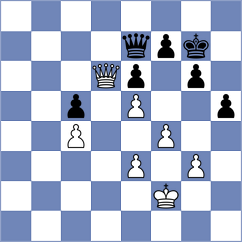 Mitrovic - Jolly (chess.com INT, 2022)
