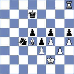 Mizzi - Heinig (chess.com INT, 2025)