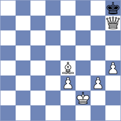 Momin Fayzan - Wael Sabry (chess.com INT, 2024)