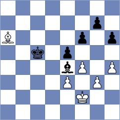 Del Campo Rodriguez - Garcia Pena (Logrono, 2002)