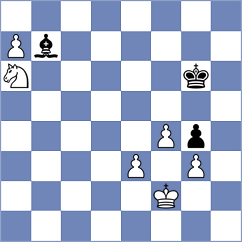 Garcia - Auro Ordonez (Asturias, 1996)